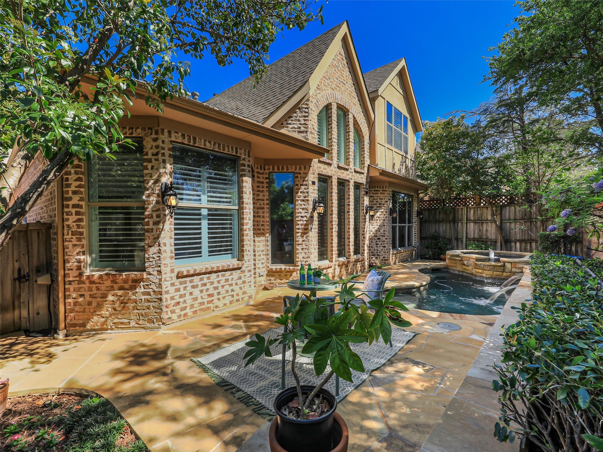 1537 Morris Lane Frisco TX 75034