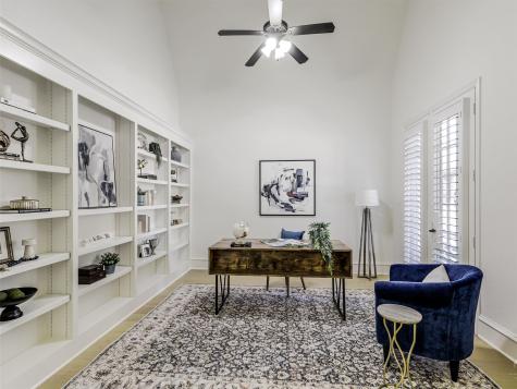 1537 Morris Lane Frisco TX 75034