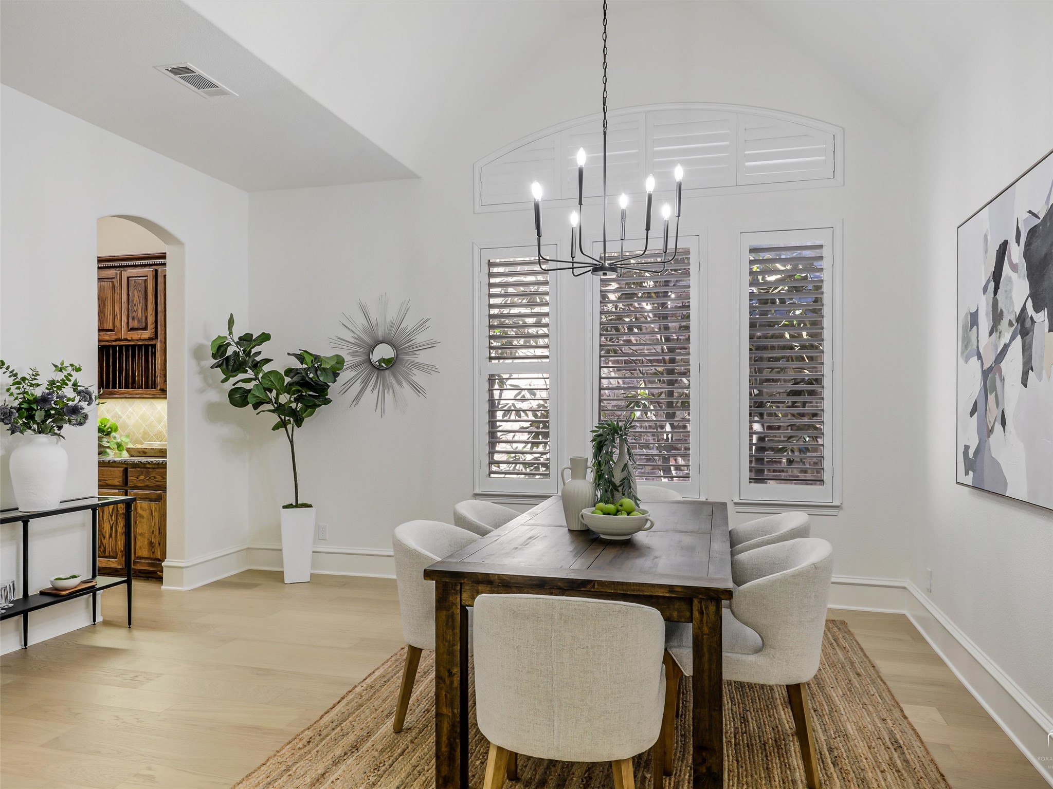 1537 Morris Lane Frisco TX 75034