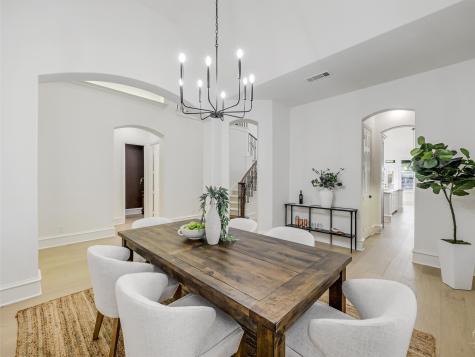 1537 Morris Lane Frisco TX 75034