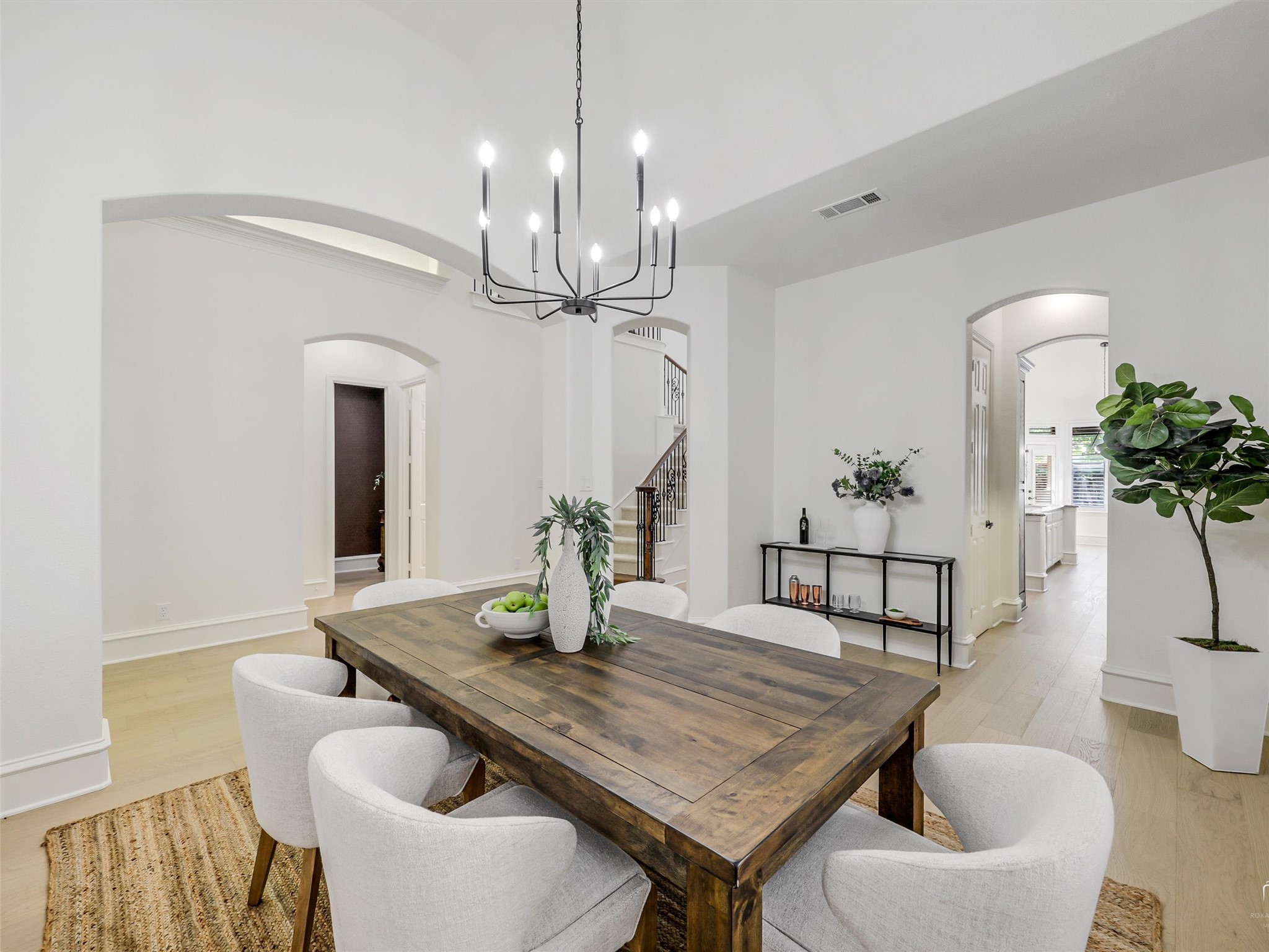 1537 Morris Lane Frisco TX 75034