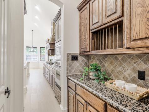 1537 Morris Lane Frisco TX 75034