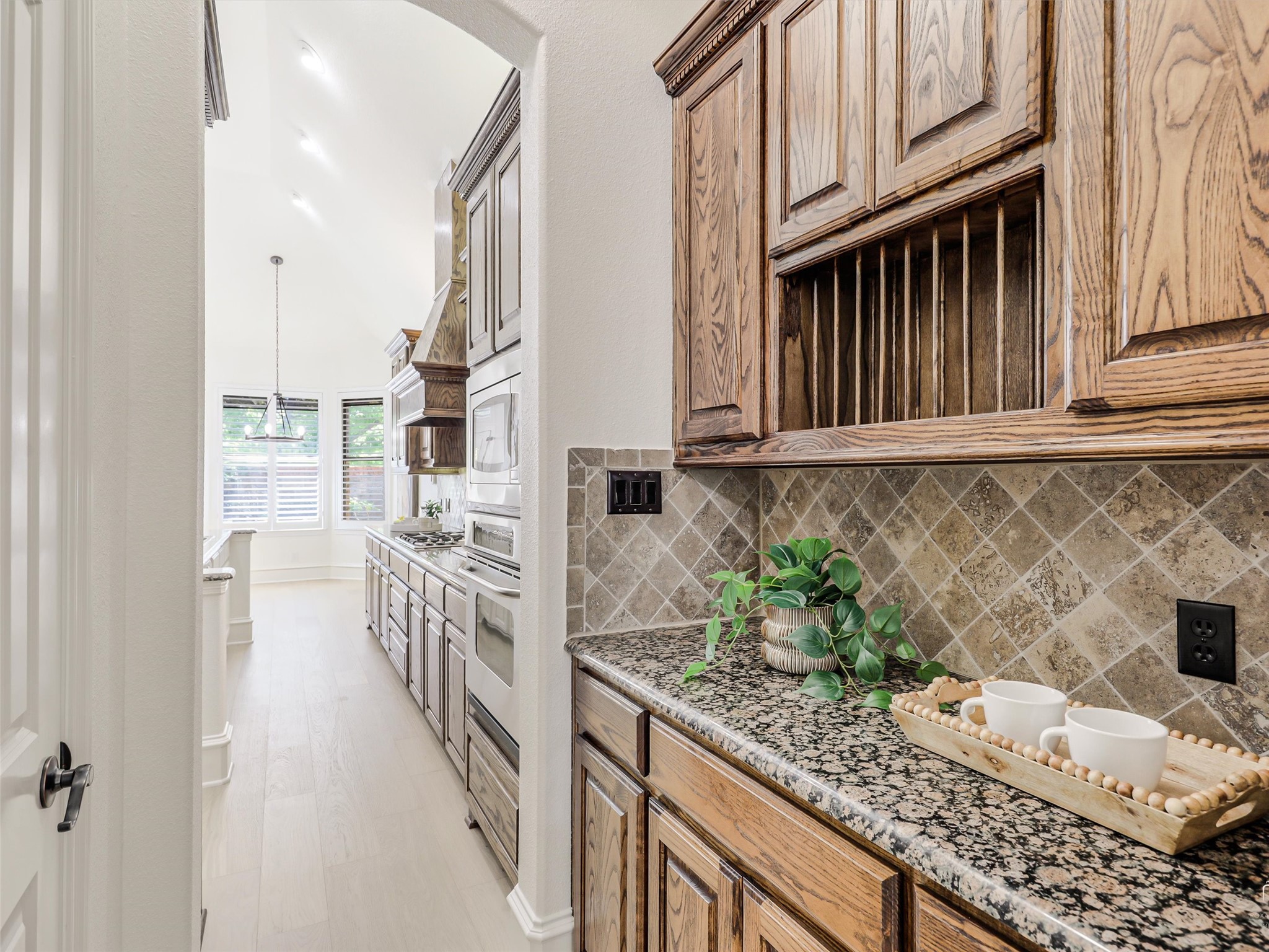 1537 Morris Lane Frisco TX 75034