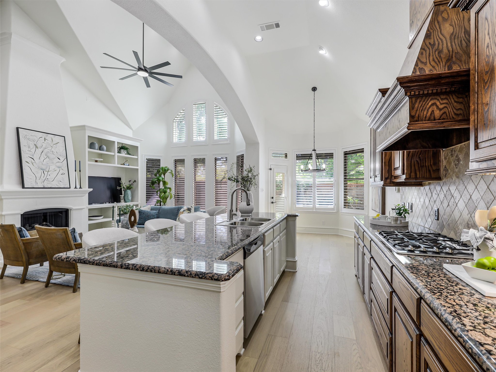 1537 Morris Lane Frisco TX 75034