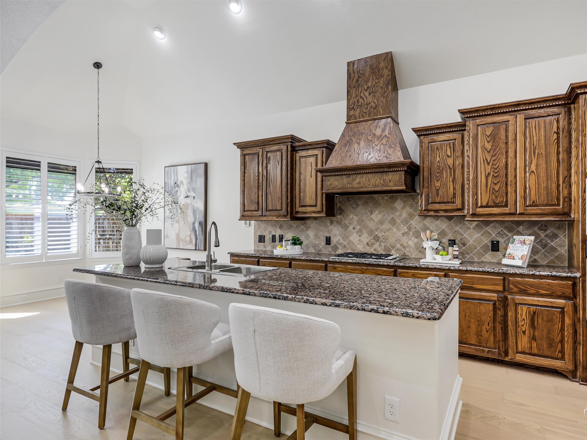 1537 Morris Lane Frisco TX 75034