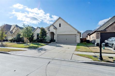 10129 Haversham Drive Fort Worth TX 76131