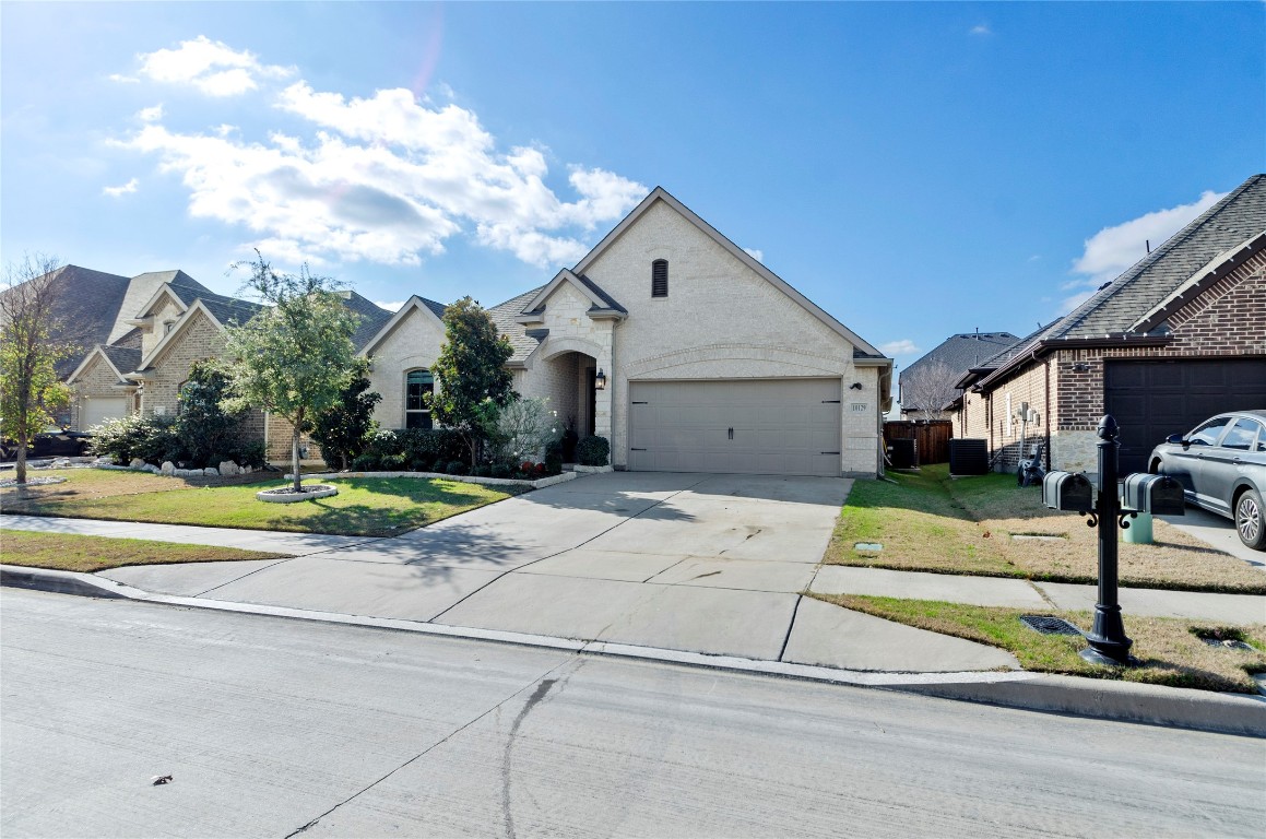 10129 Haversham Drive Fort Worth TX 76131