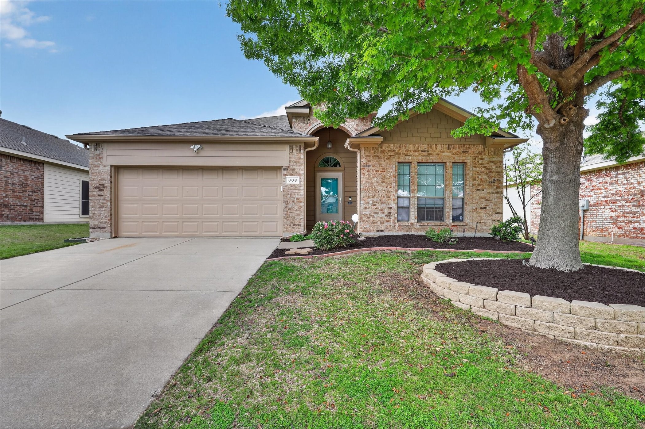 808 Mexicali Way Fort Worth TX 76052