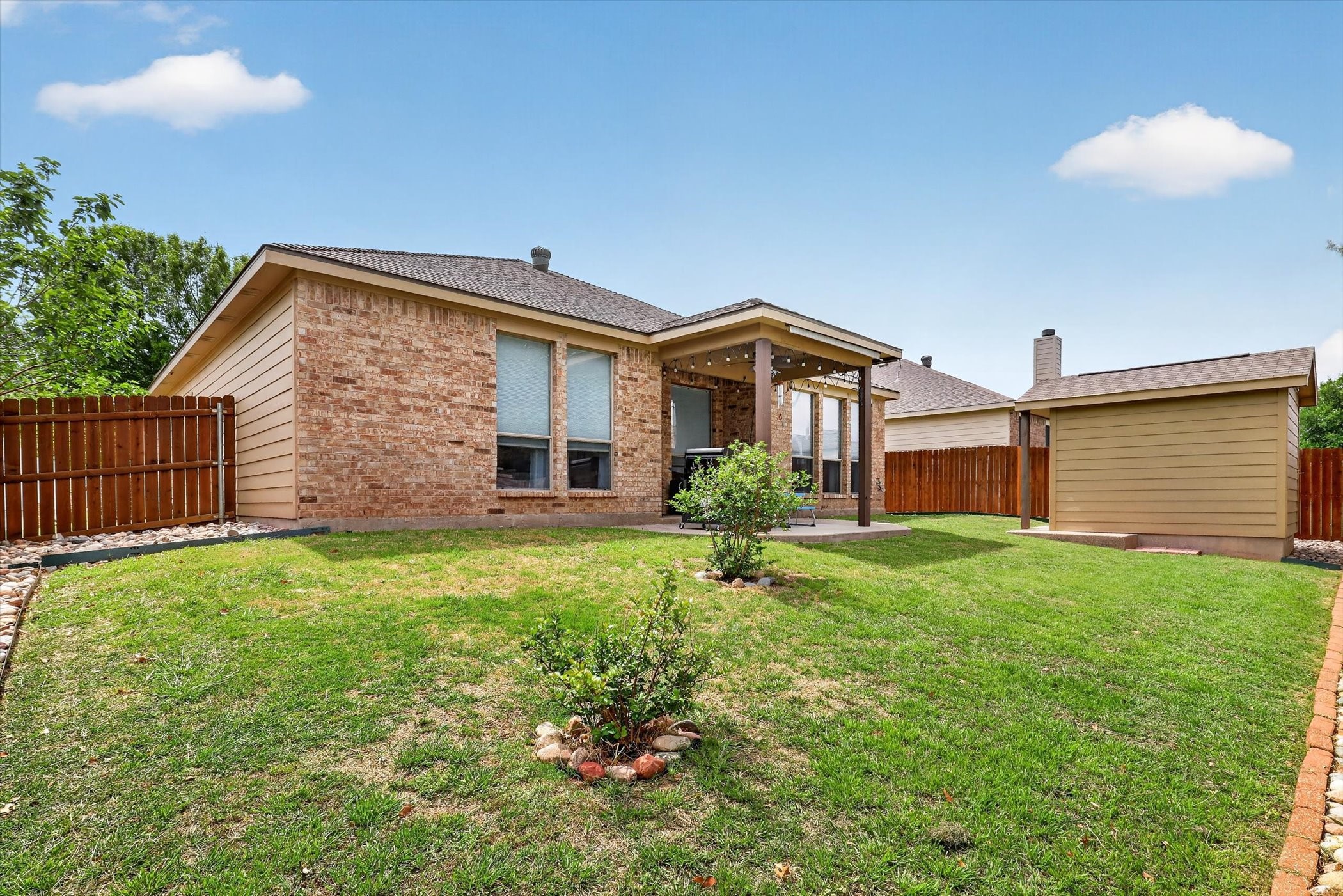808 Mexicali Way Fort Worth TX 76052