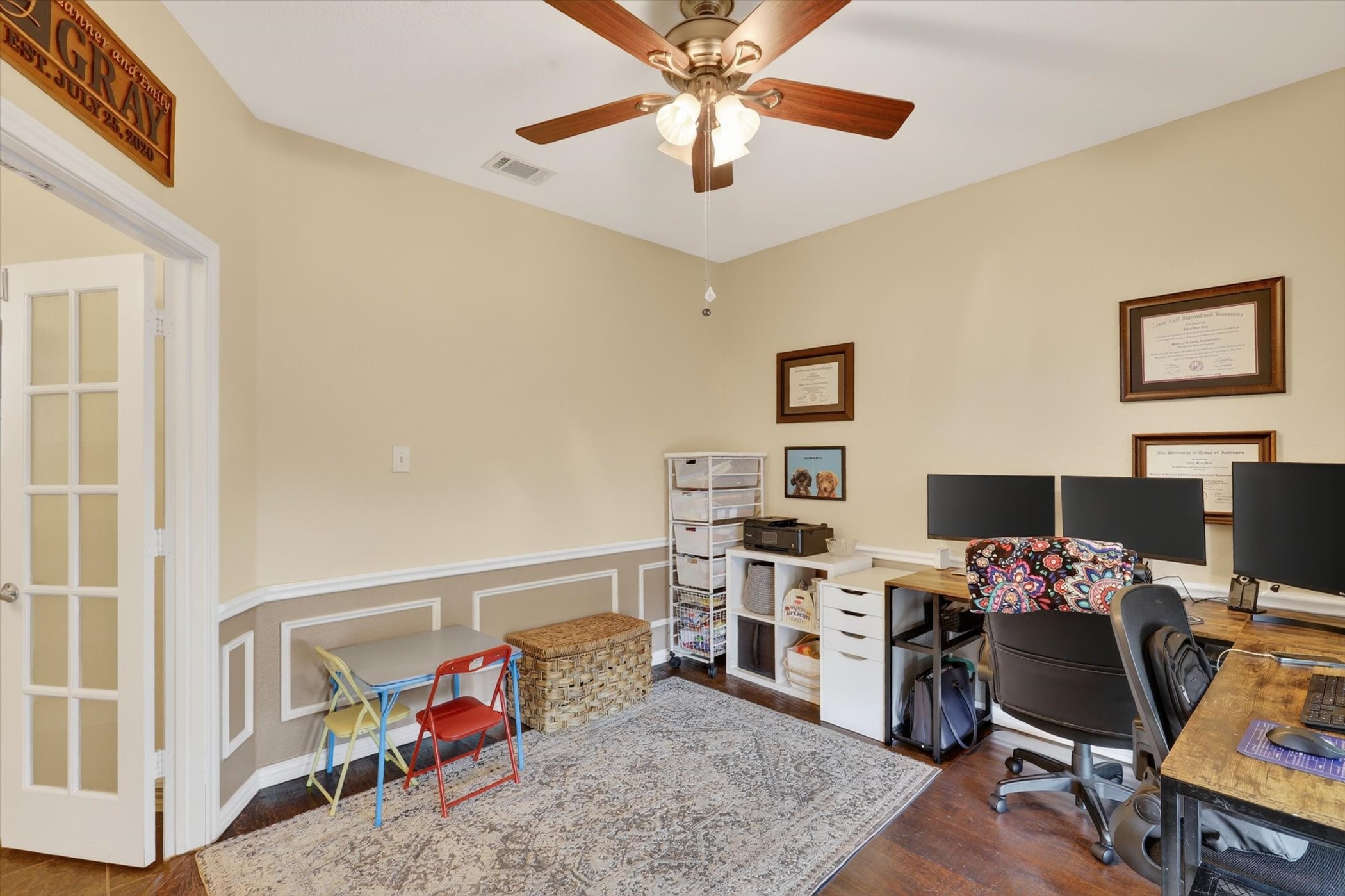 808 Mexicali Way Fort Worth TX 76052