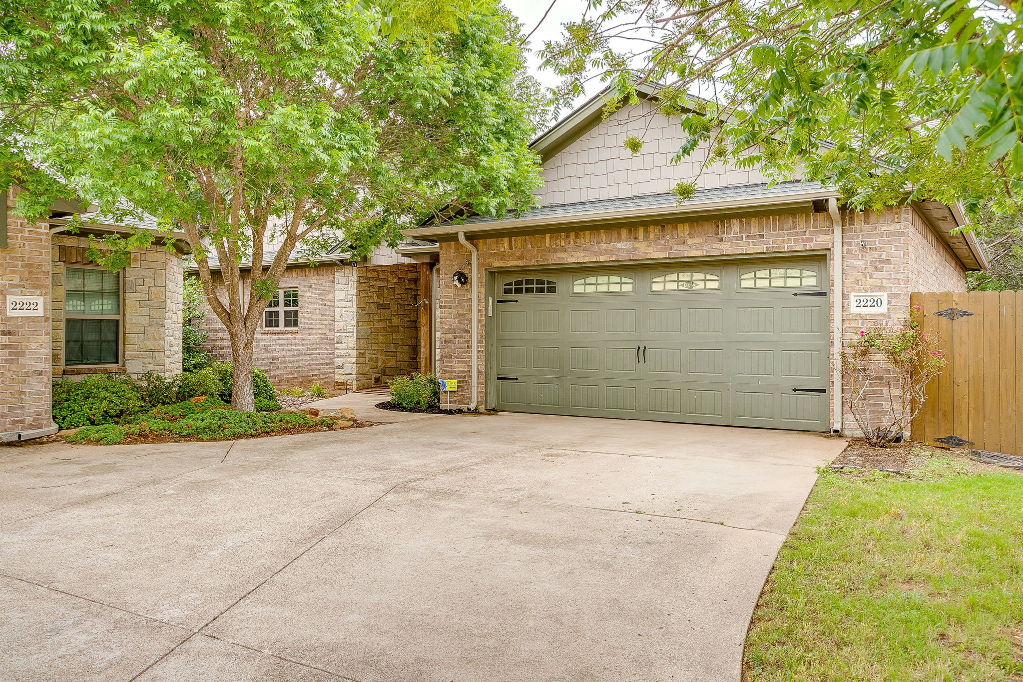 2220 Cobblestone Court Granbury TX 76049