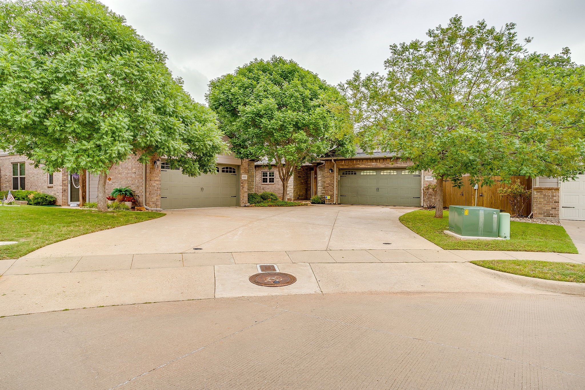 2220 Cobblestone Court Granbury TX 76049