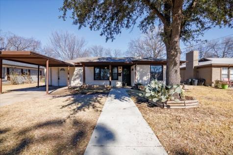 216 Worthy Street Saginaw TX 76179