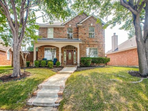 9472 Wichita Trail Frisco TX 75033
