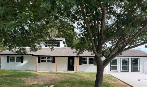 100 Mcwilliams Drive Bowie TX 76230