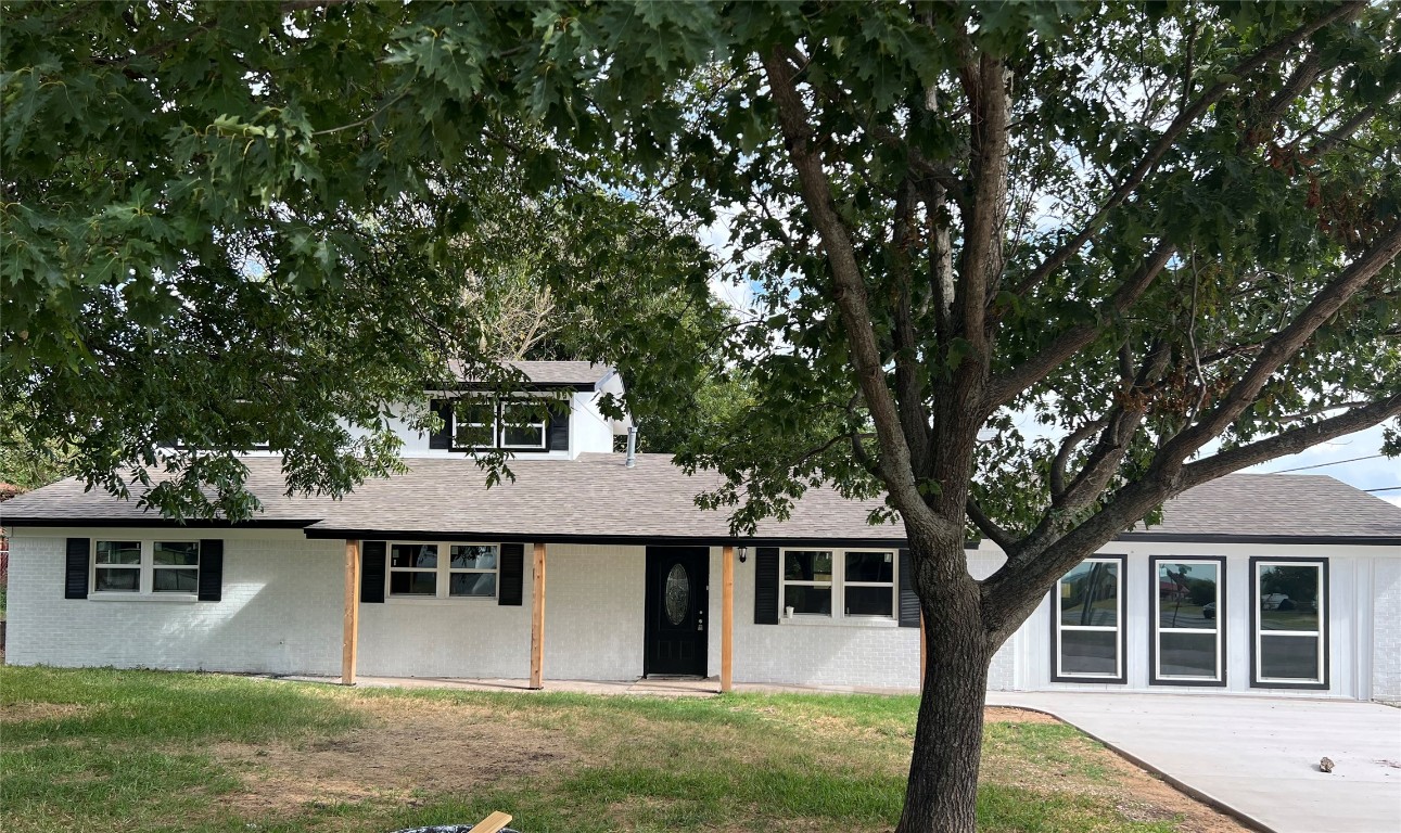 100 Mcwilliams Drive Bowie TX 76230