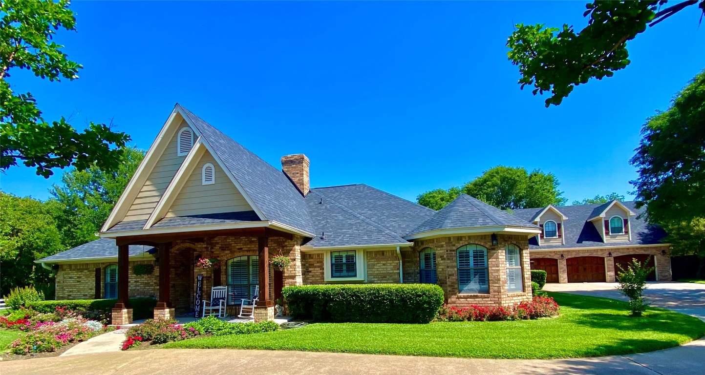 1063 Cedar Creek Road Argyle TX 76226