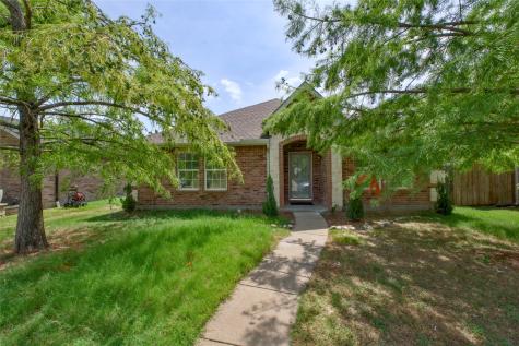 1714 Terrell Drive Allen TX 75002