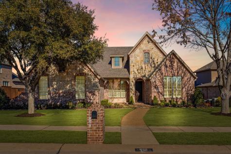 701 Essex Drive Prosper TX 75078