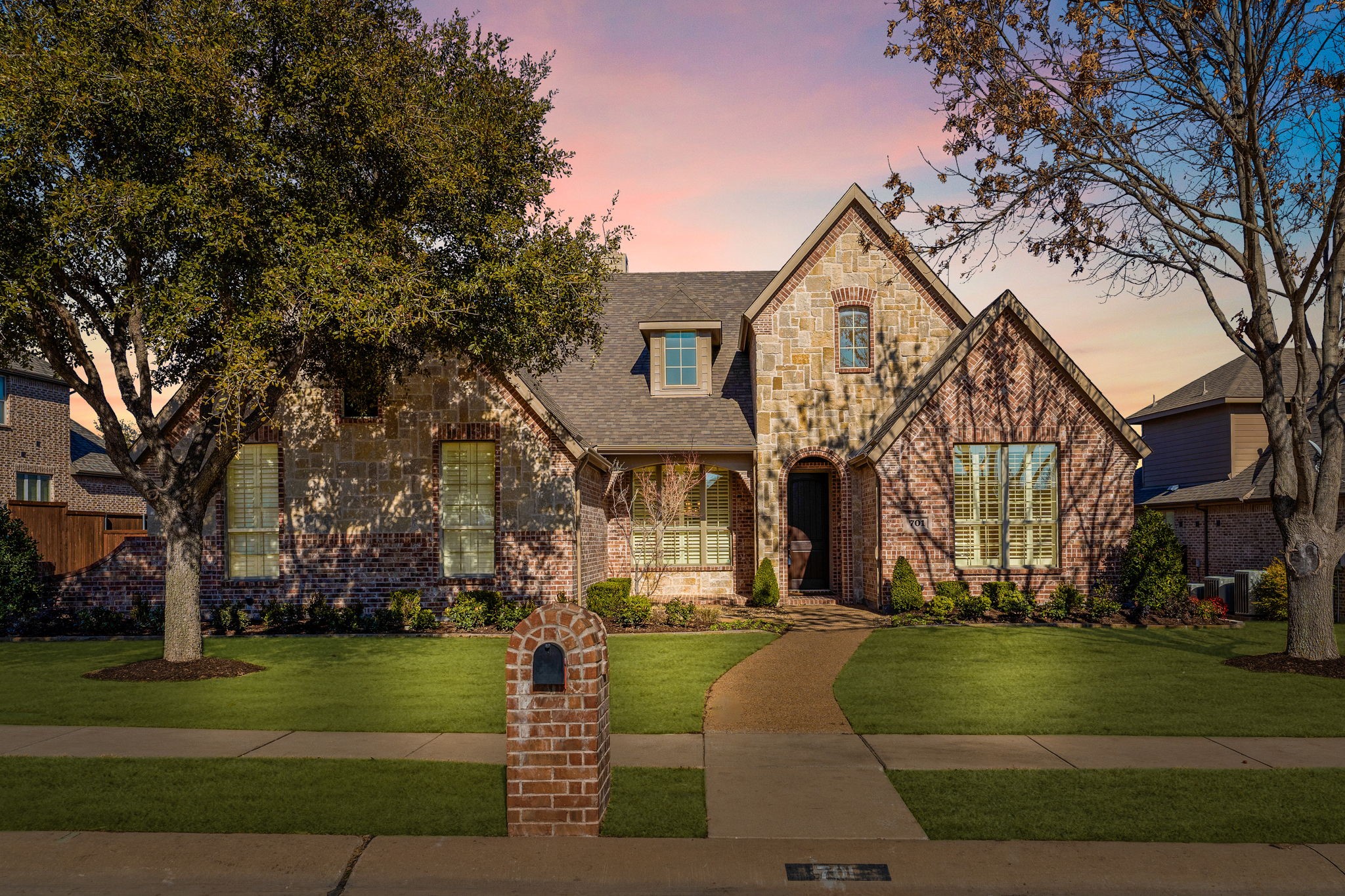 701 Essex Drive Prosper TX 75078
