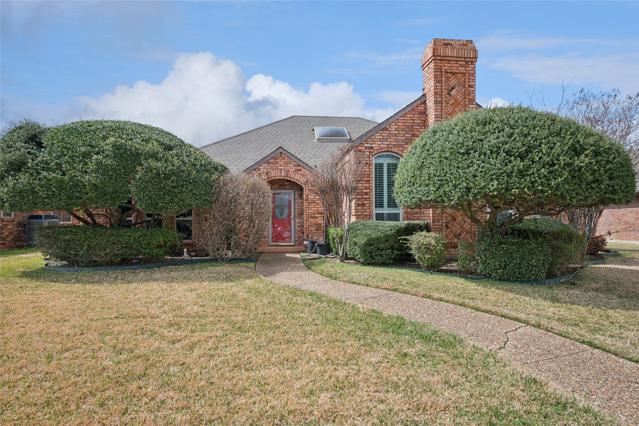 2528 Willowdale Drive Carrollton TX 75006