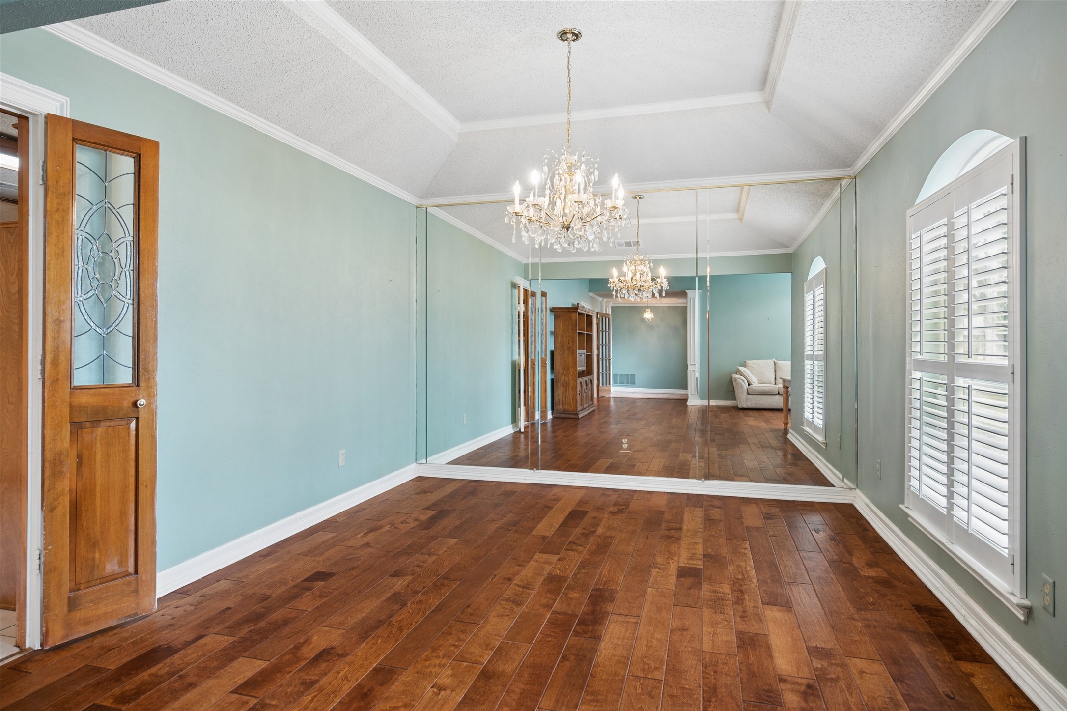 2528 Willowdale Drive Carrollton TX 75006