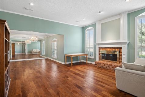 2528 Willowdale Drive Carrollton TX 75006