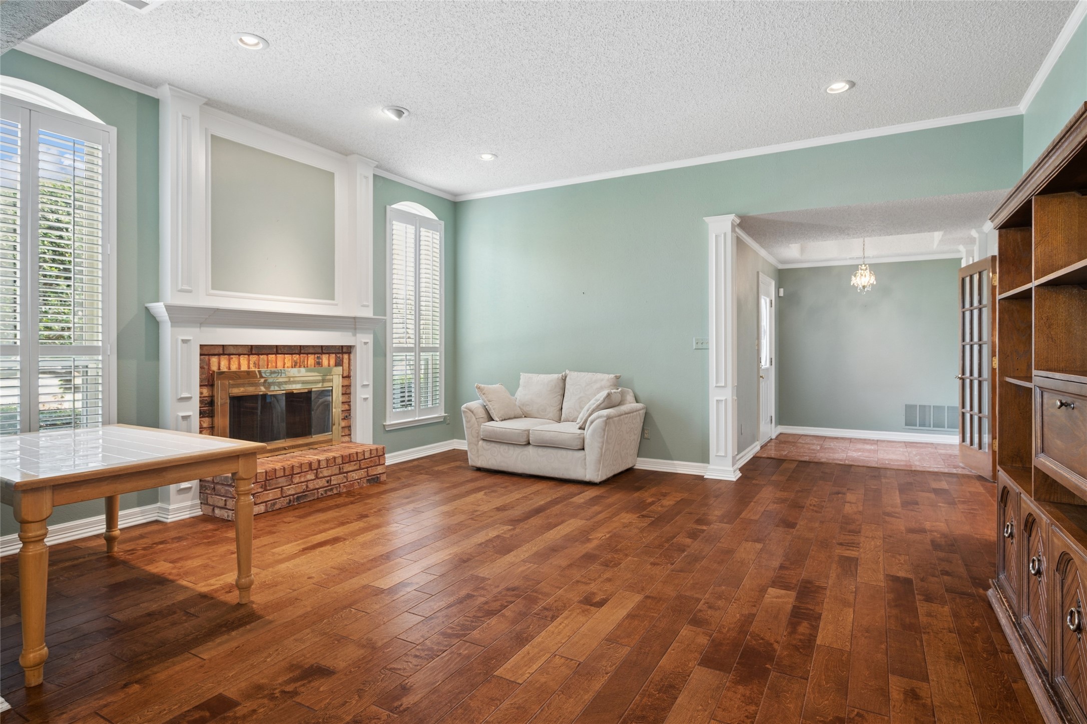2528 Willowdale Drive Carrollton TX 75006