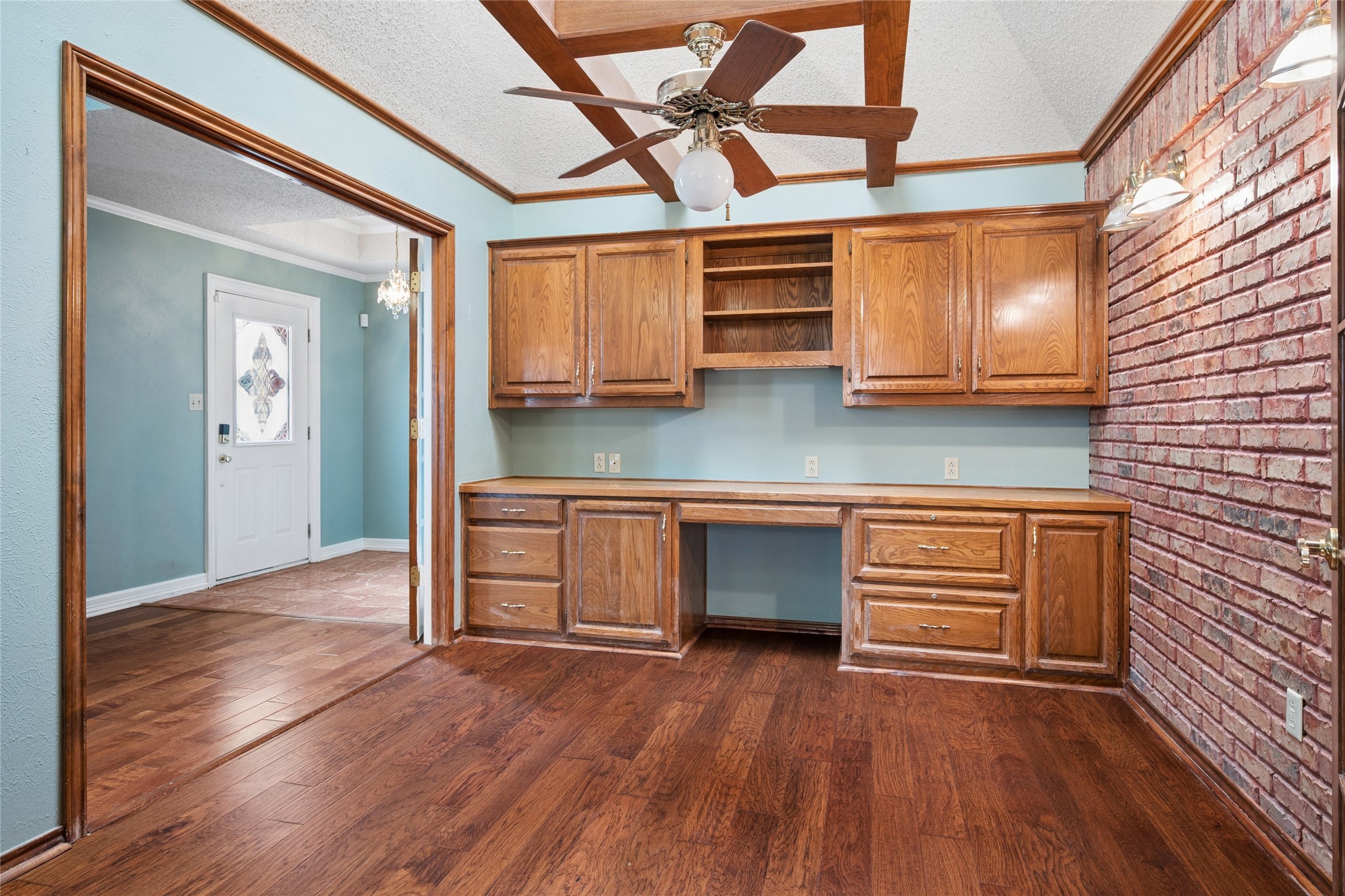 2528 Willowdale Drive Carrollton TX 75006