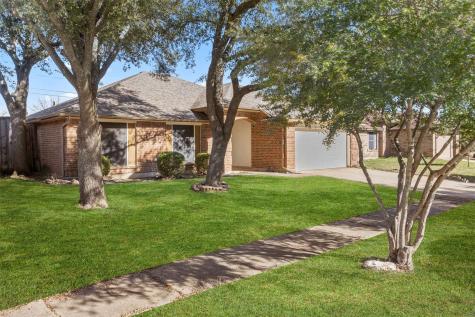 808 Simon Drive Cedar Hill TX 75104