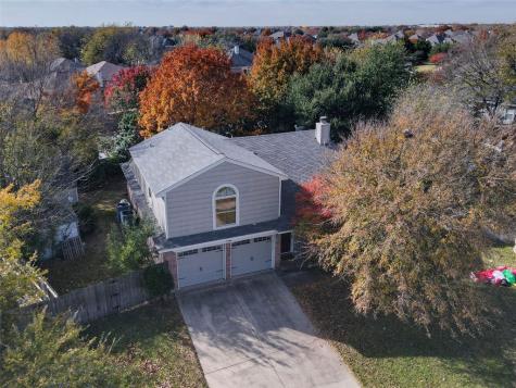 433 Candlestick Trail Saginaw TX 76179