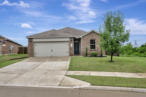 5921 Obsidian Creek Drive Fort Worth TX 76179