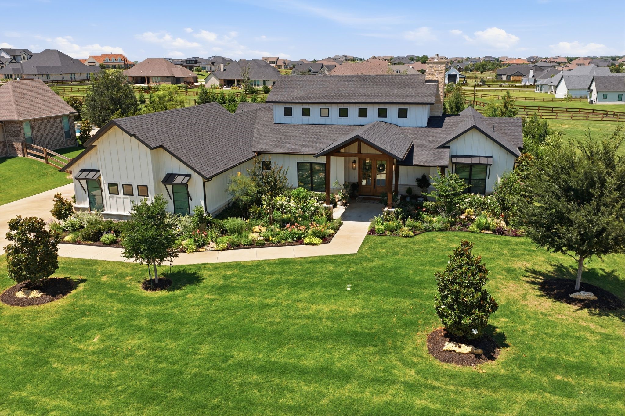3300 Dovehill Drive Northlake TX 76247