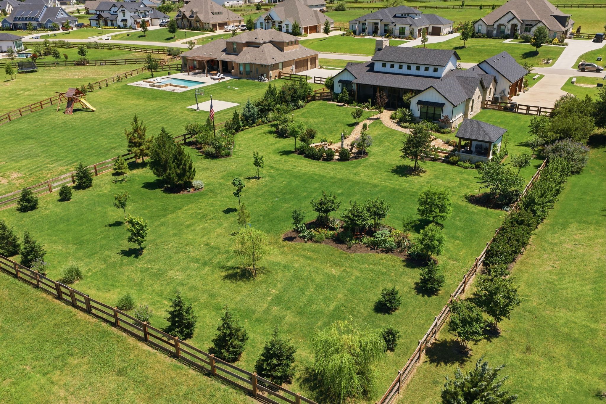 3300 Dovehill Drive Northlake TX 76247