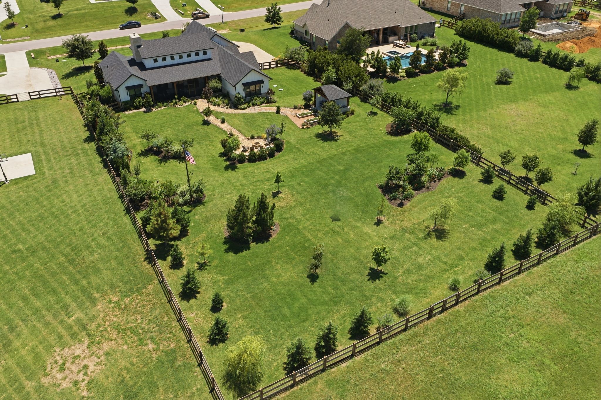 3300 Dovehill Drive Northlake TX 76247