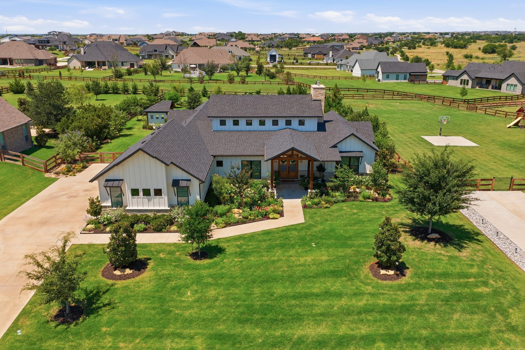 3300 Dovehill Drive Northlake TX 76247