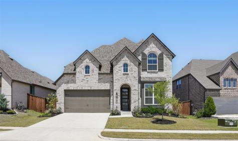 4008 Prickly Pear Avenue Aubrey TX 76227