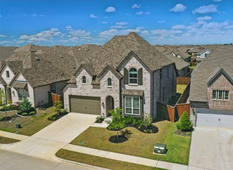 4008 Prickly Pear Avenue Aubrey TX 76227