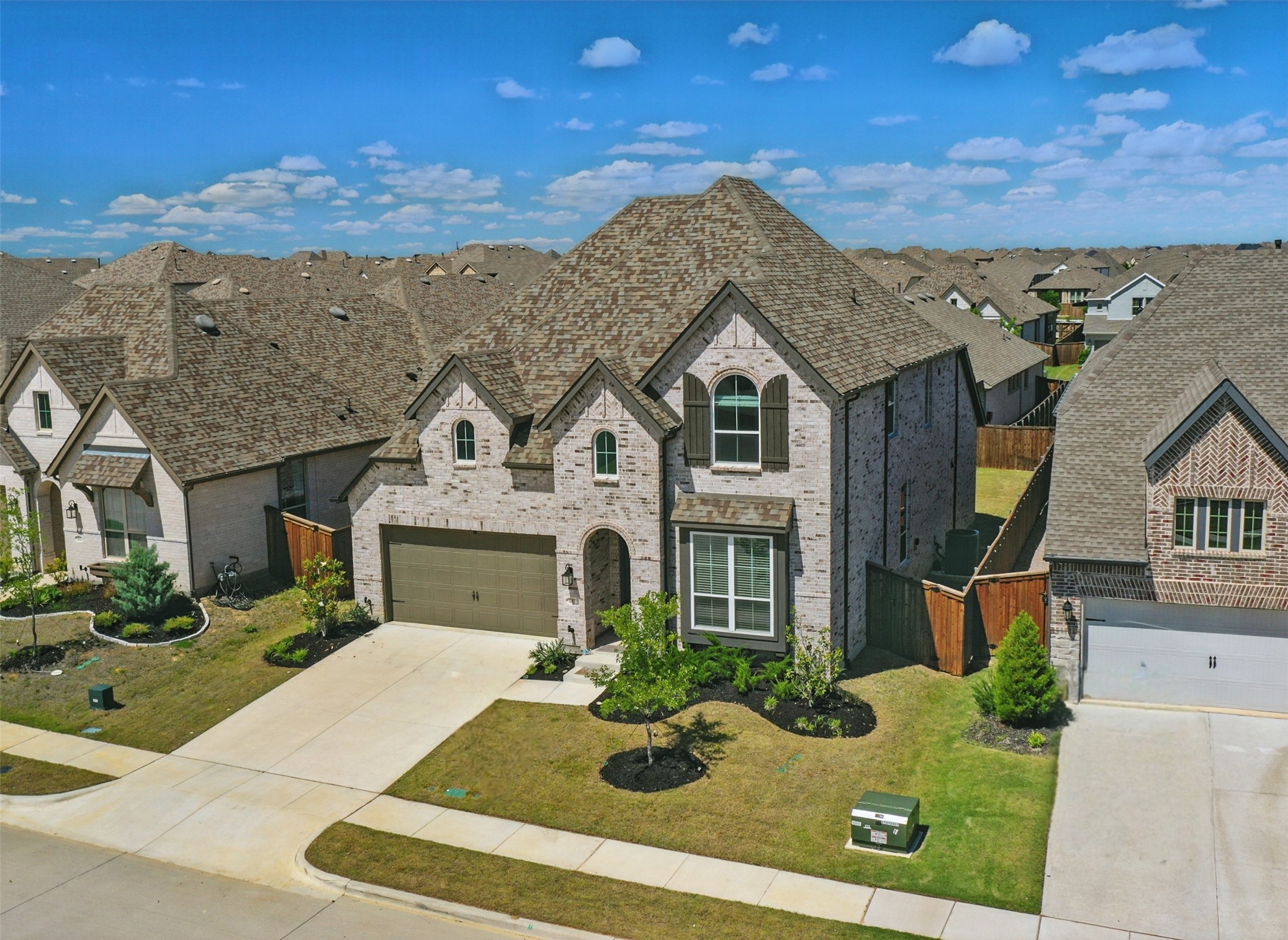 4008 Prickly Pear Avenue Aubrey TX 76227