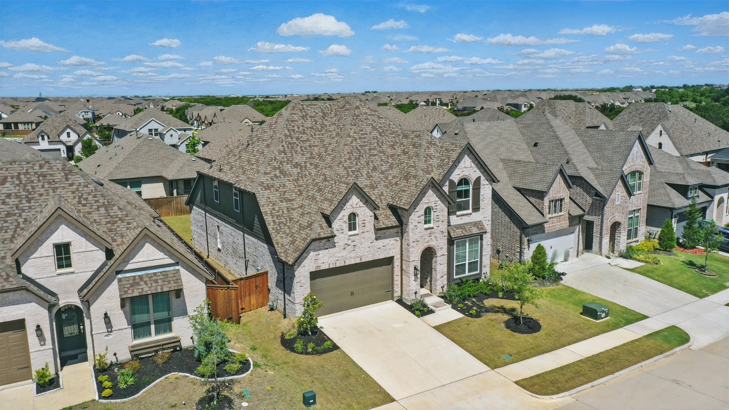 4008 Prickly Pear Avenue Aubrey TX 76227