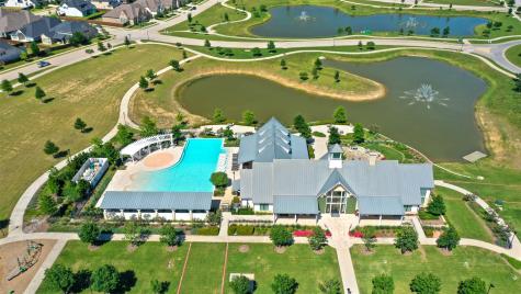 4008 Prickly Pear Avenue Aubrey TX 76227