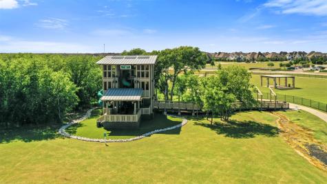 4008 Prickly Pear Avenue Aubrey TX 76227