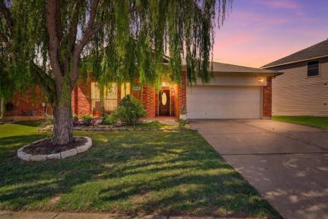 7500 Anderson Boulevard Fort Worth TX 76120