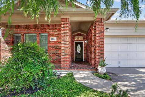 7500 Anderson Boulevard Fort Worth TX 76120
