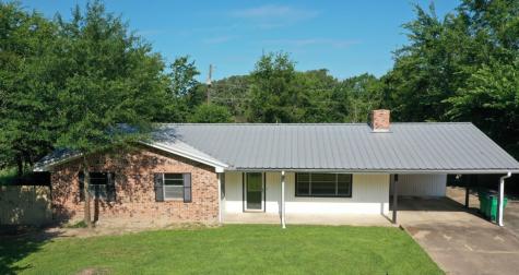 825 Stardust Lane Fairfield TX 75840