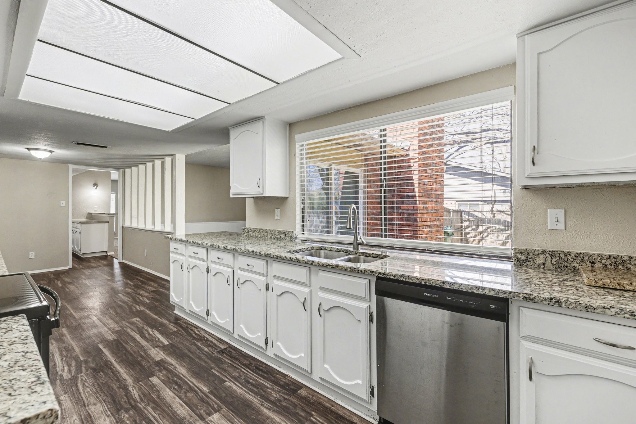 2312 Chinaberry Drive Bedford TX 76021