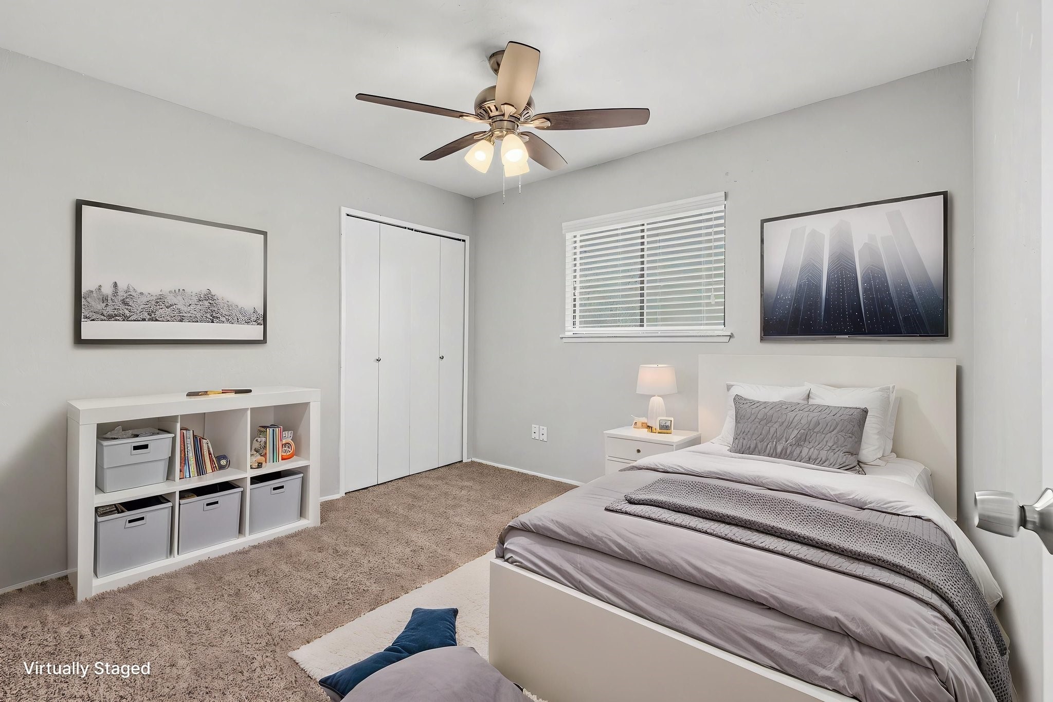 2312 Chinaberry Drive Bedford TX 76021