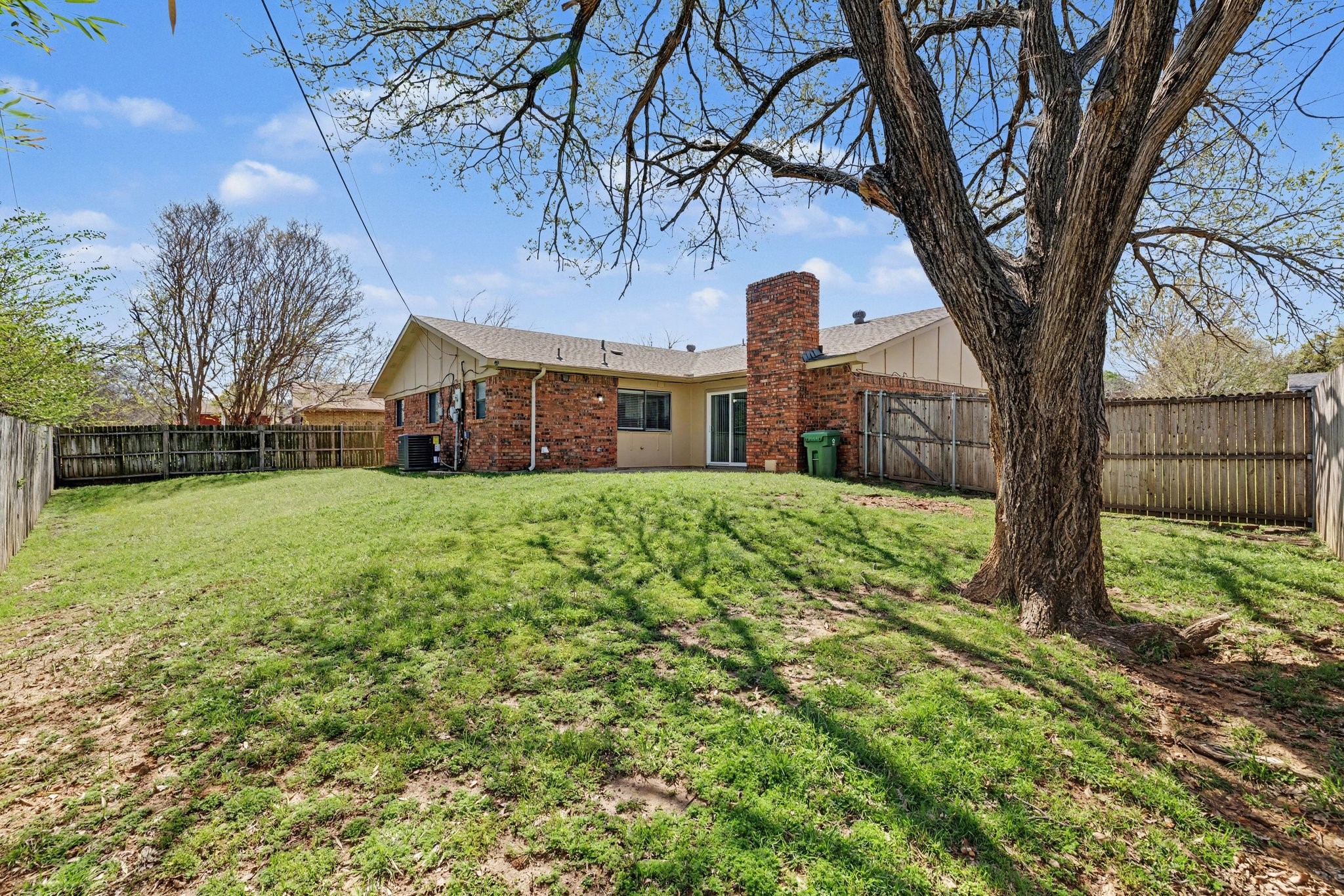 2312 Chinaberry Drive Bedford TX 76021
