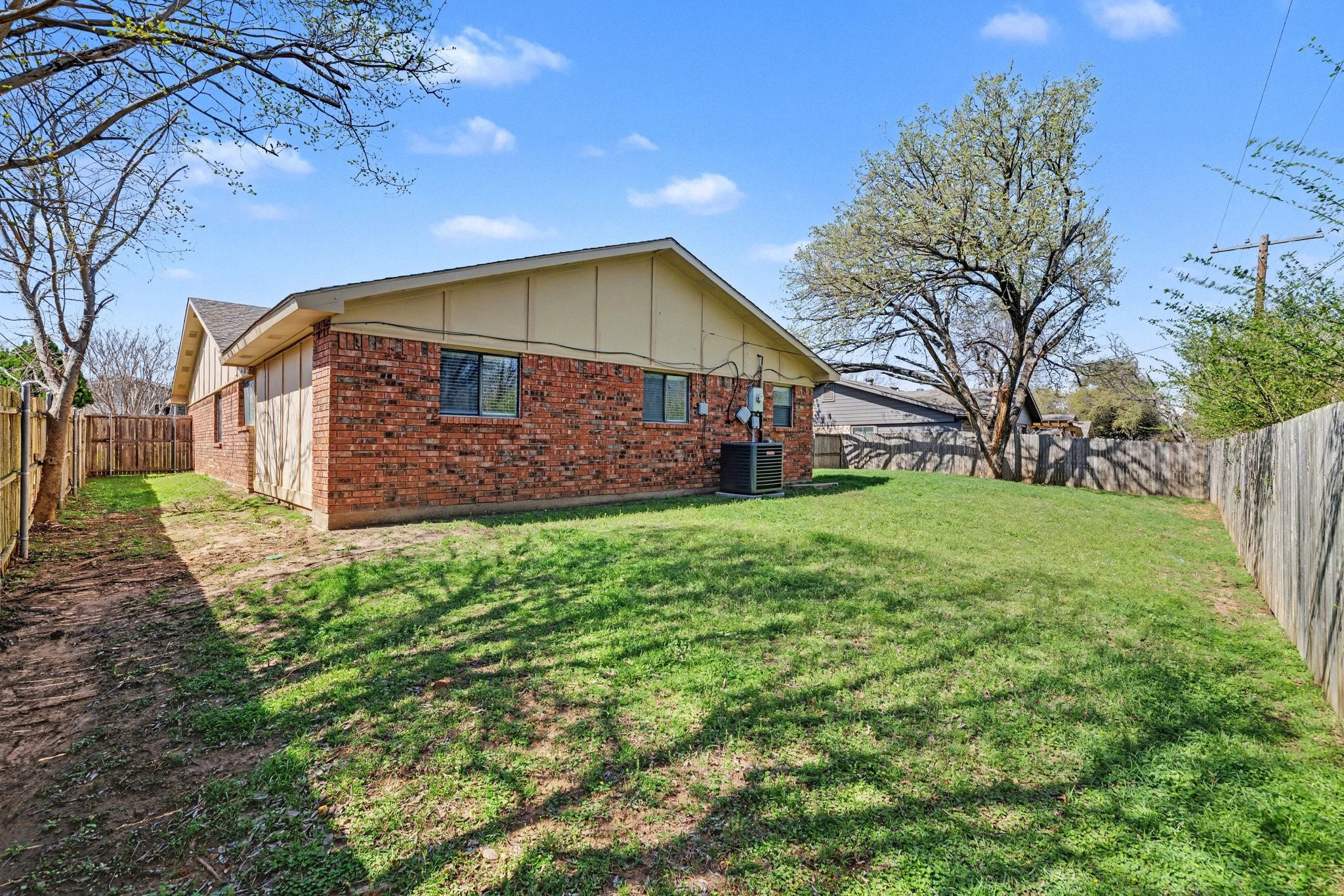 2312 Chinaberry Drive Bedford TX 76021