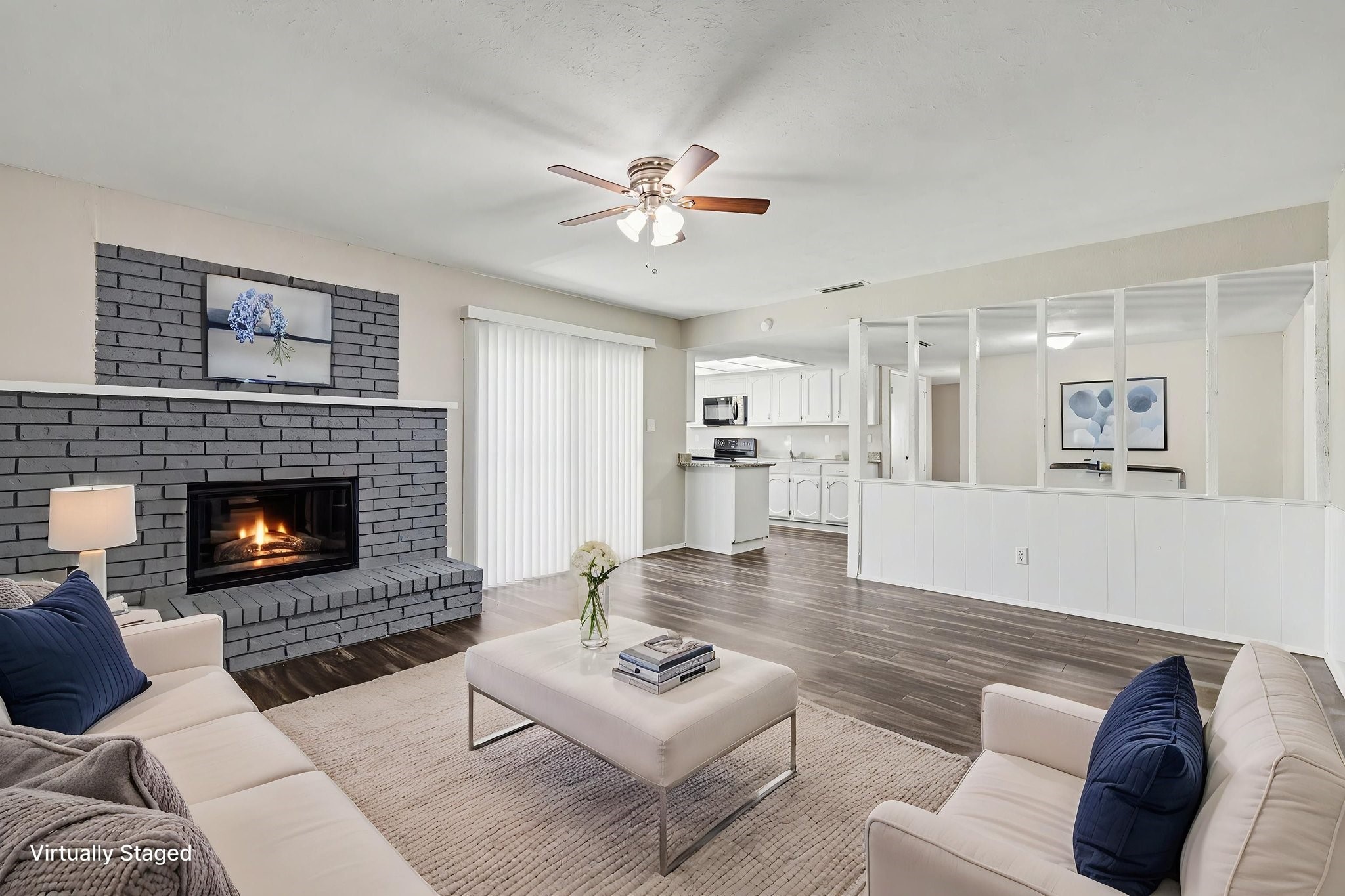 2312 Chinaberry Drive Bedford TX 76021